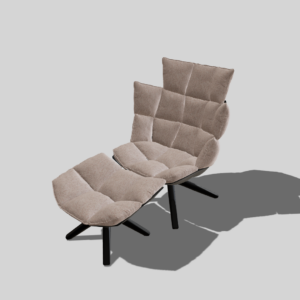 Lounge chair