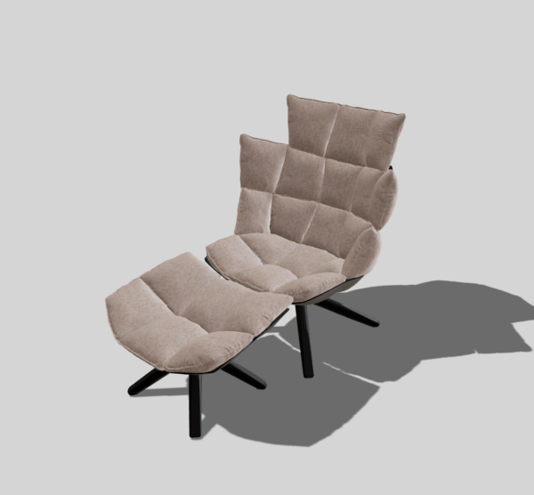 Lounge chair