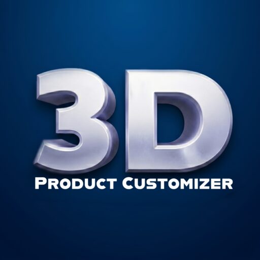 3D Product Customizer WooCommerce Plugin