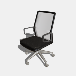Chair 2