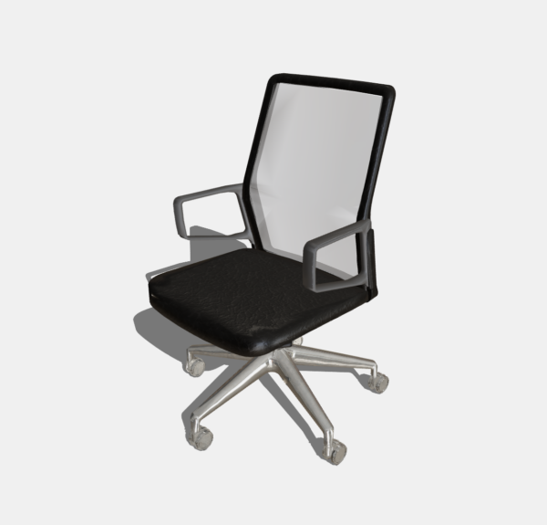 Chair 2